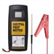 thumbnail image 5 of Comprobador de Cercas Digital de 9,9 KV, Voltímetro para Cercas Eléctricas para el Hogar, el Jardín, los Caballos y el Ganado, Pantalla LCD con Retroiluminación, 5 of 5