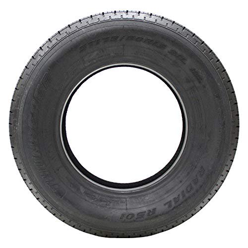 Westlake ST205/75R15 Radial Trailer Tire Load Range D, 40 OFF