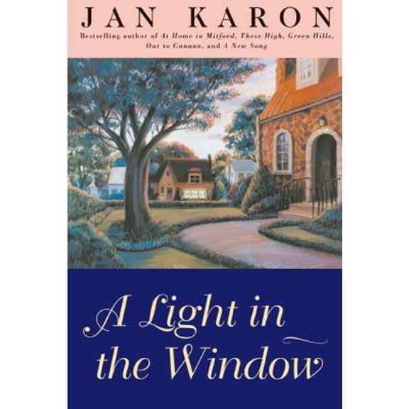 Pre-Owned A Light in the Window (The Mitford Years, Book 2) (Hardcover) 0670882267 9780670882267