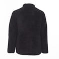 thumbnail image 2 of Smith's Workwear Butter-Sherpa Zip Jacket with Mesh Lining, 2 of 2