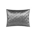 thumbnail image 4 of Grace Living Xavion Crushed Velvet Comforter Set - Soft and Shiny, 4 of 5