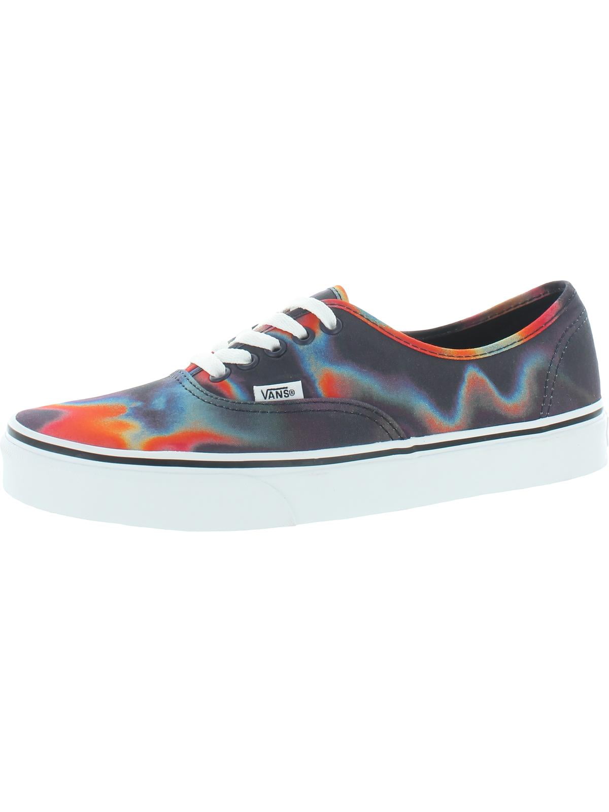 vans authentic 9.5