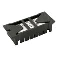 thumbnail image 1 of Convient au Programmeur Informatique Chevrolet Corvette Hypertech 1985-1985 155371 Street Runner, Puce d'Alimentation; Sans Moniteur; Réglage de Performance; Nécessite une Installation de Câblage Direct; Programmable une Fois, 1 of 2