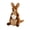 Kangaroo, variant on Deepigc DIY Beaded Animal Tissue Box Craft, Classic Animal Tissue Holder Making Supplies, Decorative Desktop Tissue Dispenser Home Decor Gift for Adult Craft Lovers, Kangaroo