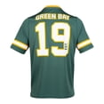 thumbnail image 4 of NFL Playera Oficial Green Bay Packers Verde para Hombre, 4 of 5