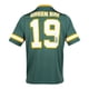 thumbnail image 4 of NFL Playera Oficial Green Bay Packers Verde para Hombre, 4 of 5