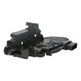 thumbnail image 3 of Applicable to Left Rear Door Lock Actuator Lr013892 N, 3 of 9