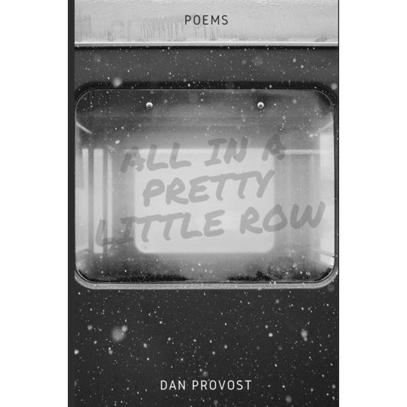 All in a Pretty Little Row, (Paperback)