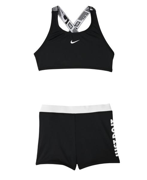 girls nike bathing suit