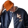 thumbnail image 2 of Beechfield  5 Panel Retro Rapper Cap, 2 of 4