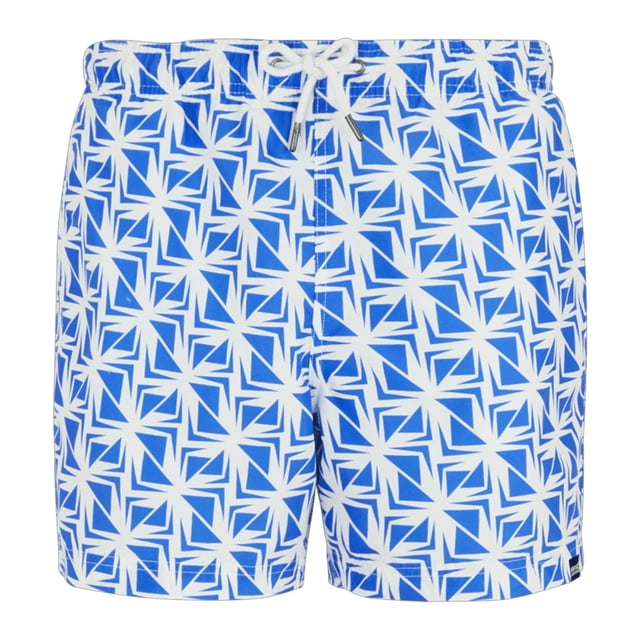 Regatta Shorts de Bain Géométriques Loras pour Hommes