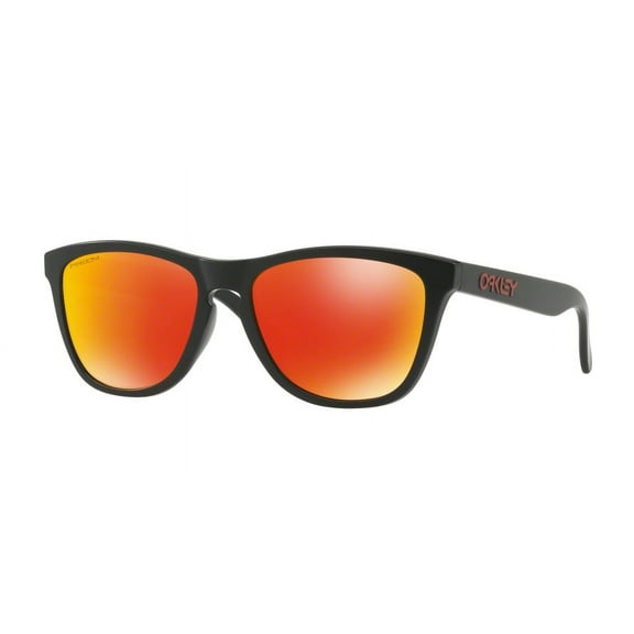 Oakley OO9245 Frogskins Square Man Sunglasses - Asian Fit