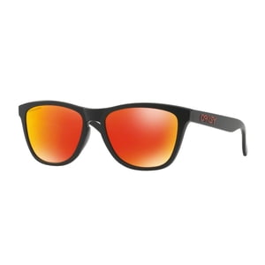 Oakley OO9245 Frogskins Square Man Sunglasses - Asian Fit