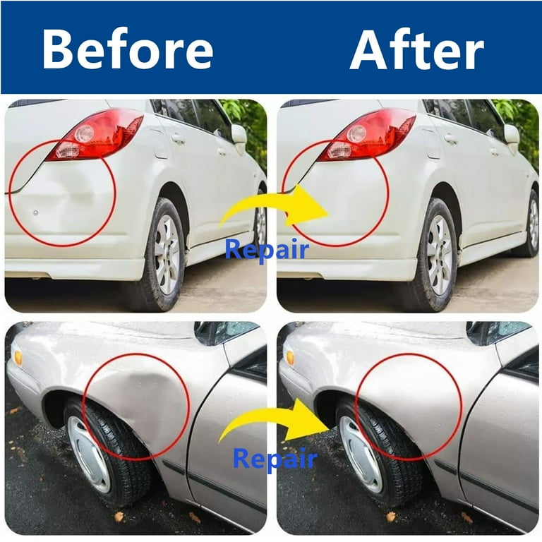 Excel Dent Removal