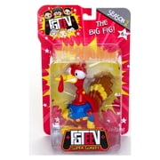 FGTeeV 6`` Figure - Super Gurkey