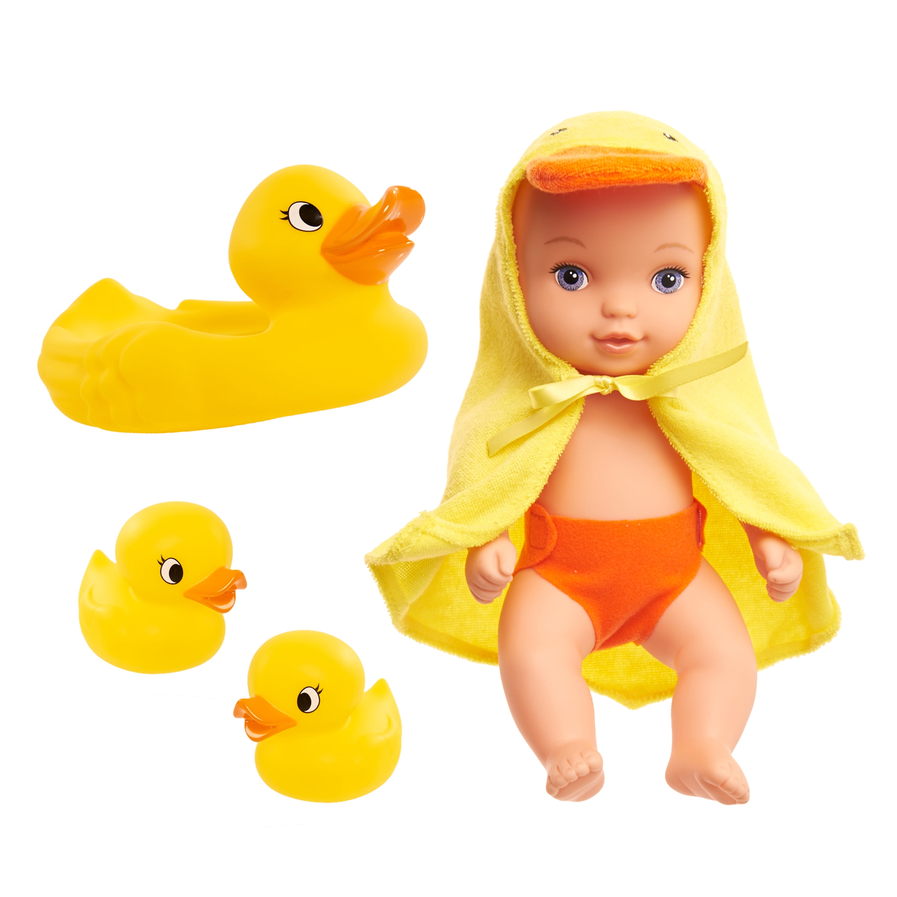 doll duck