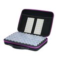 thumbnail image 1 of 60 Botellas de Diamante Caja de Almacenamiento Bordado de Diamantes Pintura Accesorio Irfora Estuche de almacenamiento, 1 of 7
