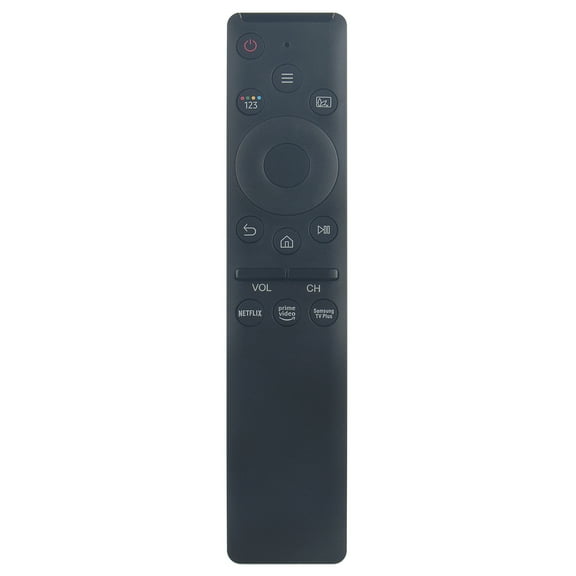 BN59-01329A Replaced Remote Control for Samsung Smart TV UN65KU7000FXZA UN40KU700D UN49KU7000 UN43KU7000FXZA