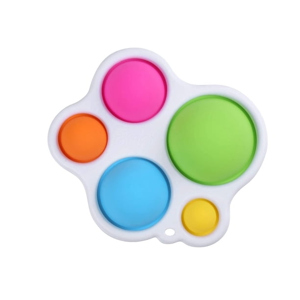 SAYOO Sensory Fidget Toys Set 28/30Pcs Anti-Anxiety Tools Stress