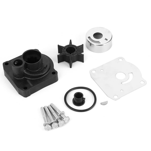 Outboards Water Pump Impeller Repair Kit 61NW007811 Fit for Yamaha 4