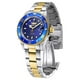 thumbnail image 2 of Invicta Men's Pro Diver 40mm Steel and Gold Tone Stainless Invicta Ver empaque, 2 of 2