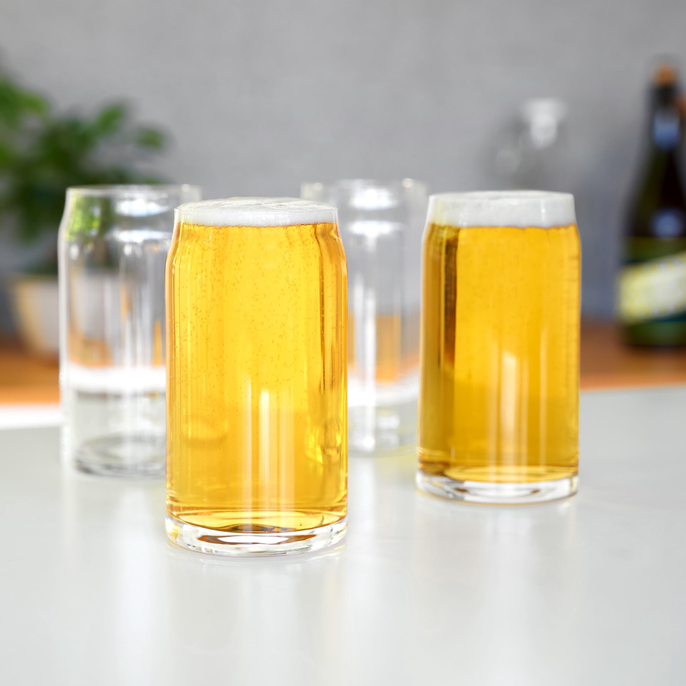 True Beer Pint Glasses - Thumbnail 4