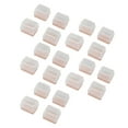 thumbnail image 4 of Protector de patas de silla Jadeshay 20 unidades TPR, 4 of 8
