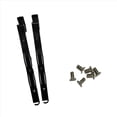 thumbnail image 2 of 4Pcs for -9016HF 9116 9664 Hard Disk Bracket Plastic Strip for Haikang Plug/Drawing Type Hard Disk Drive Mount Holder, 2 of 5