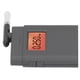 thumbnail image 2 of Probador de alcohol En aliento ANGGREK Alcoholímetro Sensible Portátil Para Sensor de alcohol semiconductor, 2 of 8