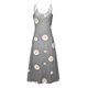 thumbnail image 4 of Vestido maxi largo casual sexy con cuello en V estampado sin mangas de verano con estilo para mujer OAVQHLG3B Store  lin121212, 4 of 5