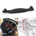 thumbnail image 3 of Fauful Intake Manifold Tuning Valve Runner Arm For Chevrolet Sonic Cruze Chevy 1.8L, 3 of 5