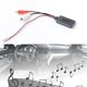 thumbnail image 5 of 4 Piezas MóDulo Inalámbrico Bluetooth de Coche Adaptador de Música RCA AUX Cable de Audio Interfaz Universal 2RCA Adaptador Bluetooth 5-12V, 5 of 5