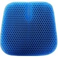 thumbnail image 1 of Cojín de asiento de gel Sailing ortopédico y transpirable, 1 of 5