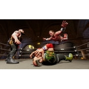 WWE 2K Battlegrounds, 2K, Xbox One, 710425595974
