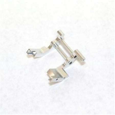 St Racing Concepts Aluminum Rear Motor Guard For Traxxas Trucks Silver