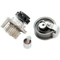 thumbnail image 3 of CCIYU Timing Belt Water Pump kit 2001-2005 for Audi A4 2001-2005 for Audi A4 Quattro 2003-2005 for Volkswagen Passat, 3 of 5