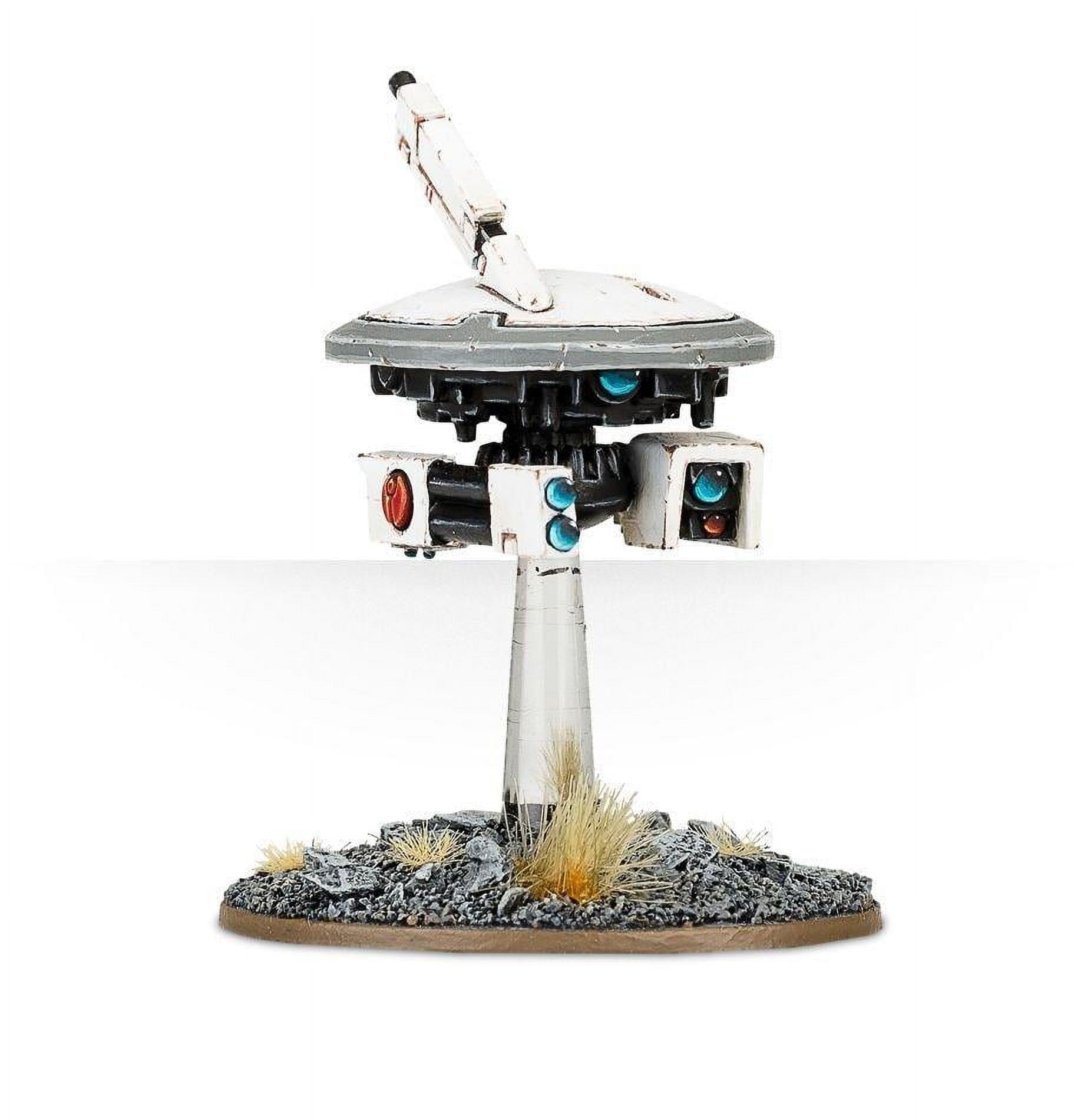 Warhammer 40K: T'au Empire - Drones