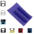 thumbnail image 2 of For 3DS Console Upper Top LCD Screen Front Rubber Feet Cover Lower Button C, 2 of 7