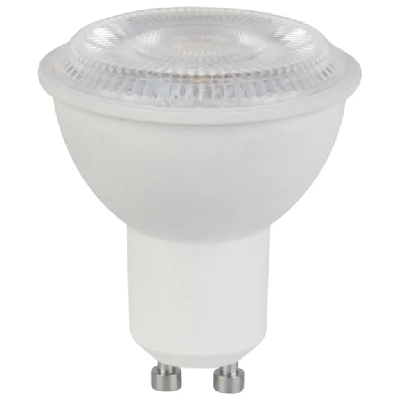 6.5 Watt - LED MR16 - 2700K - 25 deg. Beam Angle - GU10 base - 120 Volt -  12 Pack
