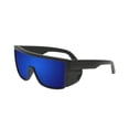 thumbnail image 2 of Z87+ Sunglasses Colored Lens Side Removable Side For, 2 of 7