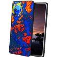 thumbnail image 1 of Compatible with Samsung Galaxy S20 Phone Case, Trippy-Psychedelic-2 Case Silicone Protective for Teen Girl Boy Case for Samsung Galaxy S20, 1 of 1