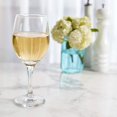thumbnail image 4 of Libbey Verres à Vin Blanc Classiques Lot de 4, 4 of 5