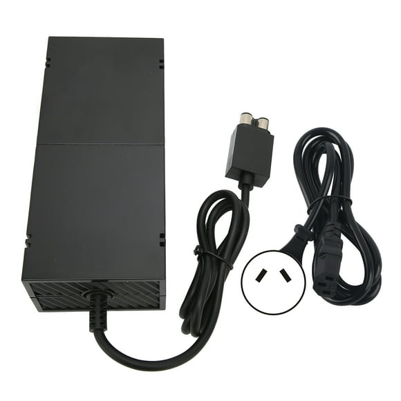 Lishi Universal Xbox One Power Adapter Charger with Power Cord - AU Plug