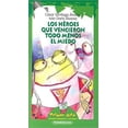 thumbnail image 1 of Los héroes que vencieron todo menos el miedo, 1 of 1