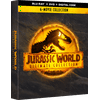 Jurassic World: 6-Movie Collection (Blu-ray + DVD + Digital Copy)