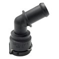 thumbnail image 1 of Conector Manguera Calefacción Vw Beetle Jetta Passat, 1 of 6