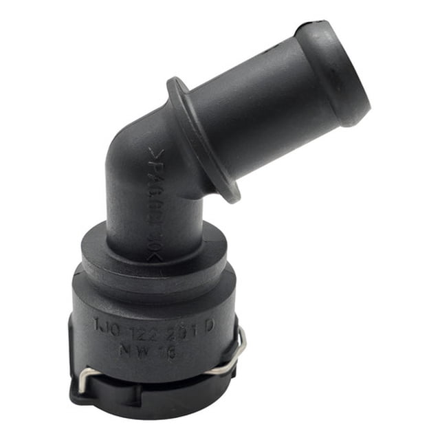 Conector Manguera Calefacción Vw Beetle Jetta Passat