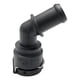 thumbnail image 1 of Conector Manguera Calefacción Vw Beetle Jetta Passat, 1 of 6