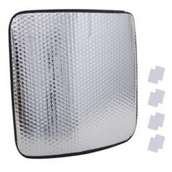 16 x 16 in. Roof Vent Insulation