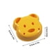 thumbnail image 4 of Xihbxyly Molde para Hacer Sándwiches con Forma de Oso, Molde para Pan con Formas Divertidas, Formador Creativo de Arroz, Fácil de Usar para Comidas Rápidas, Almuerzos Bento o Golosinas para Fiestas,, 4 of 7